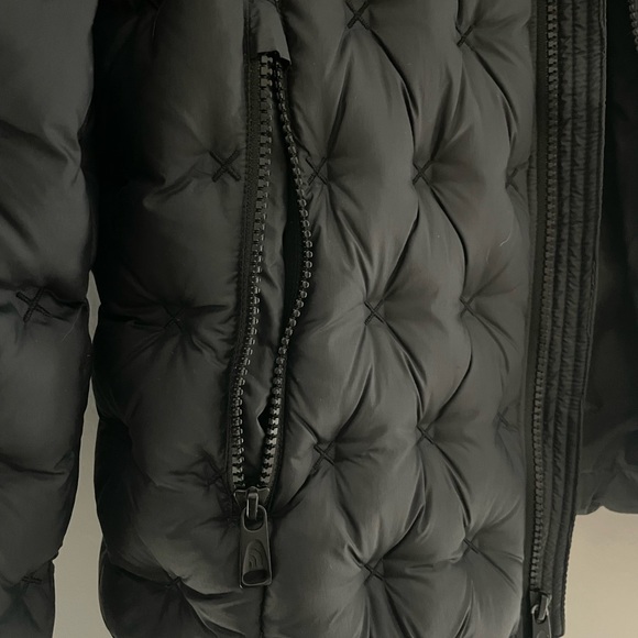 North Face Winter Jacket - Picture 3 of 7